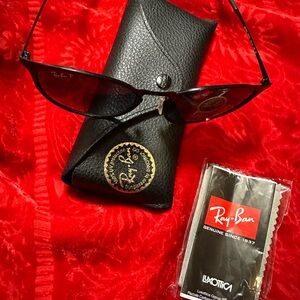 Ray Ban Sunglasses